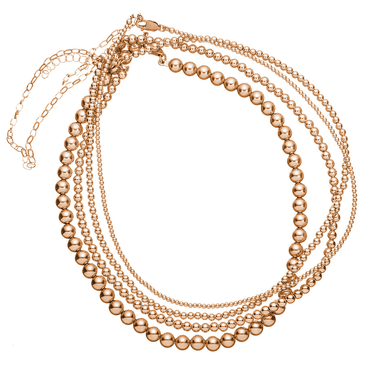 Sunnery 6mm Choker
